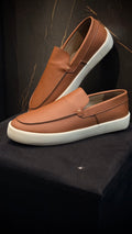 Sapato Mocassim Bold GH