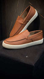 Sapato Mocassim Bold GH