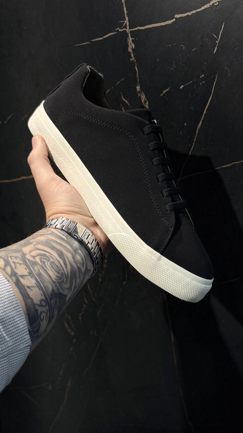 Tenis Sneaker Roma GH