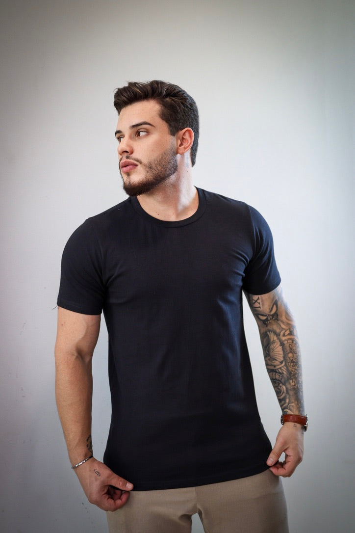 Camiseta Minimal GH