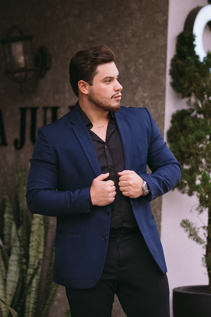 Blazer Paradise