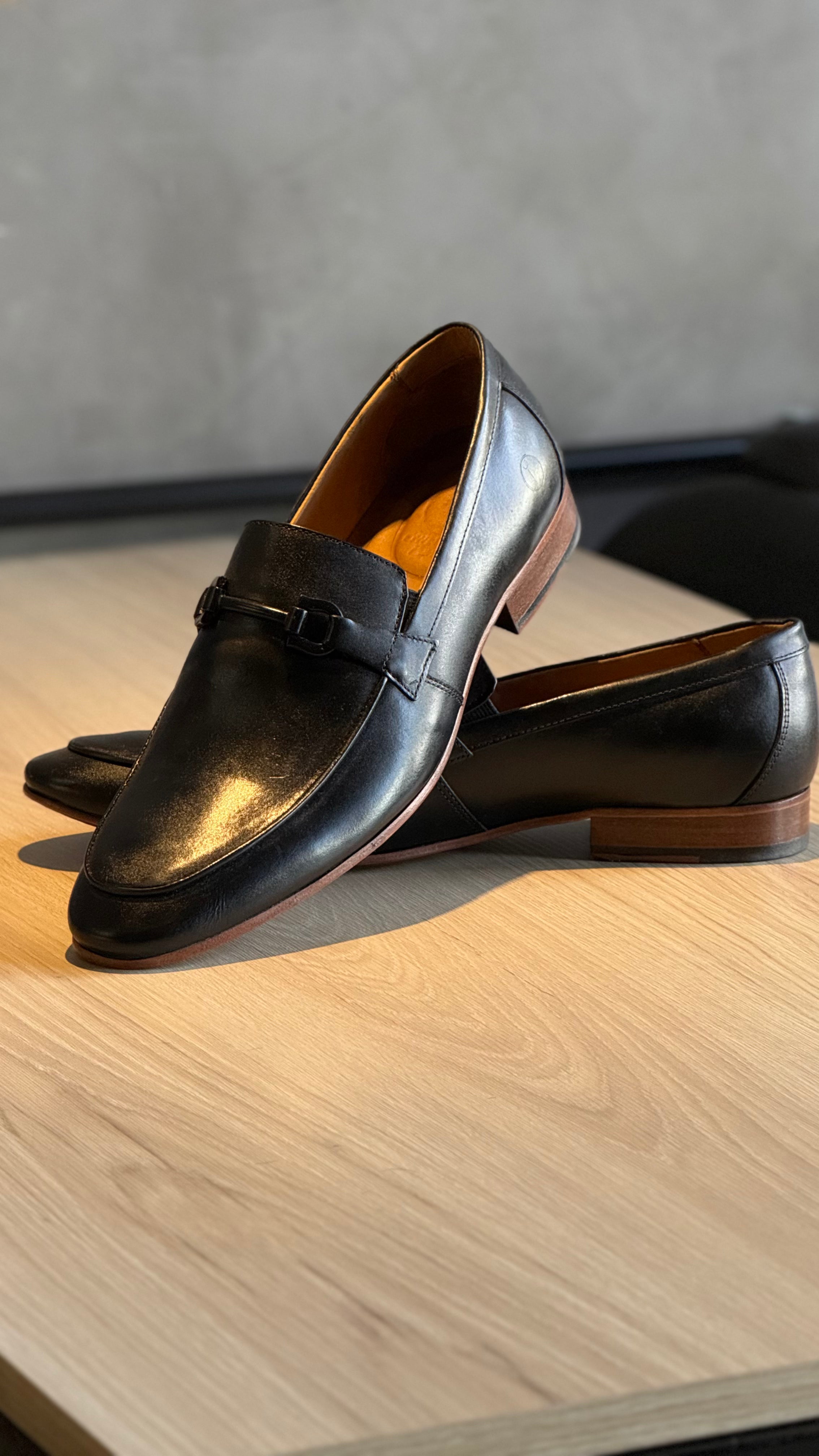 Sapato Plus 43 Couro