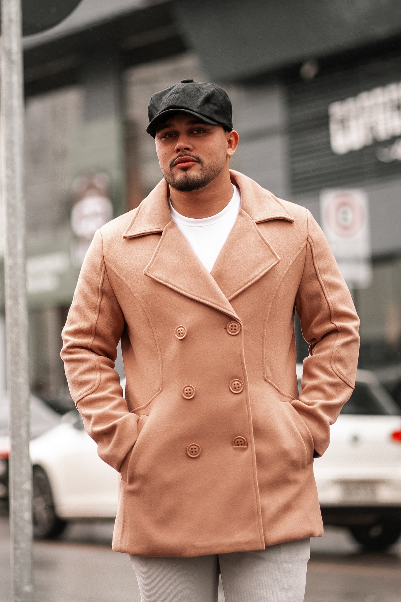 Cardigan Italiano