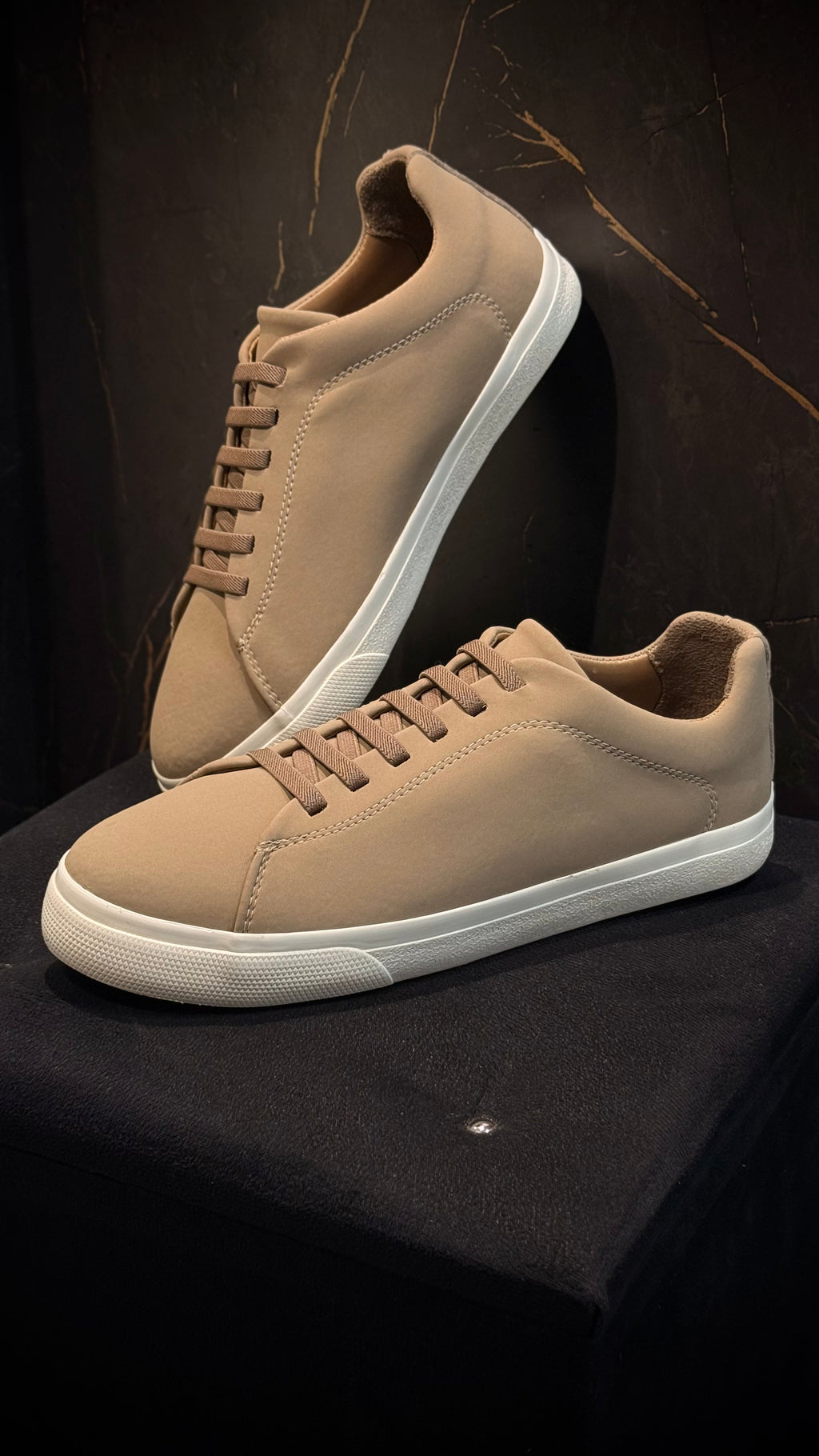 Tenis Sneaker Roma GH