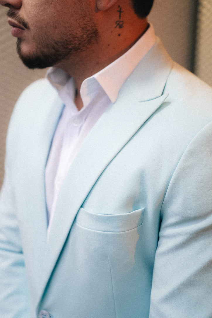 Blazer Paradise
