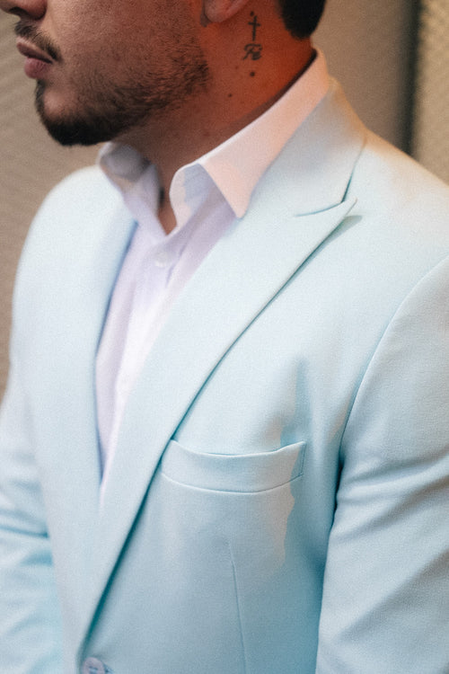 Blazer Paradise