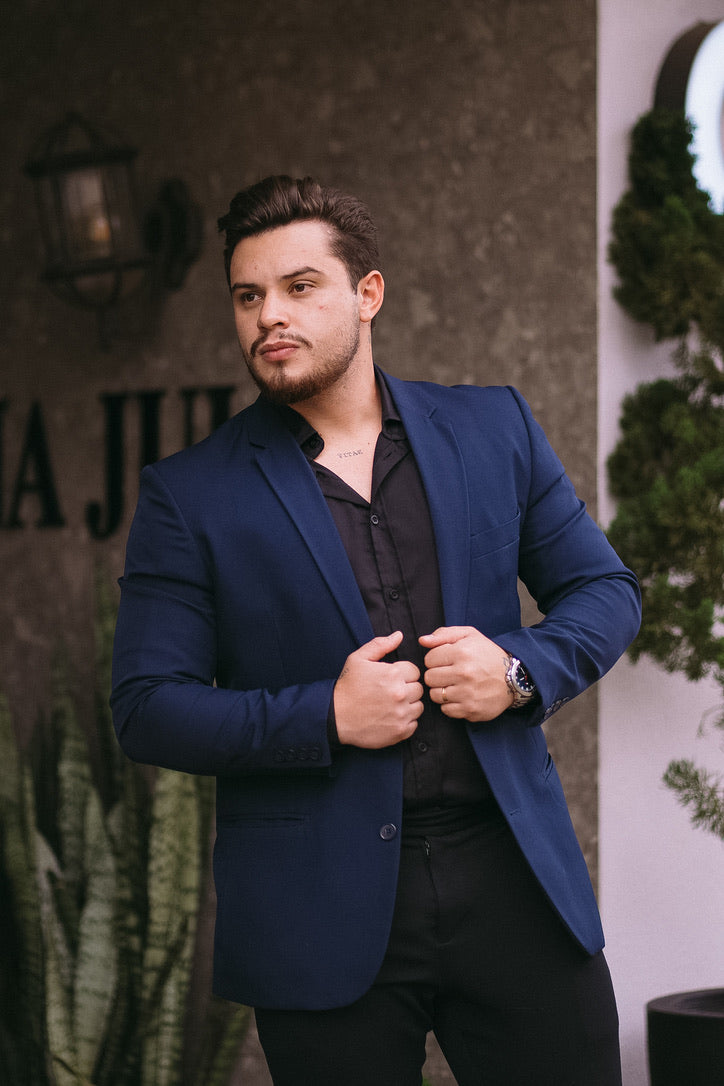 Blazer Paradise