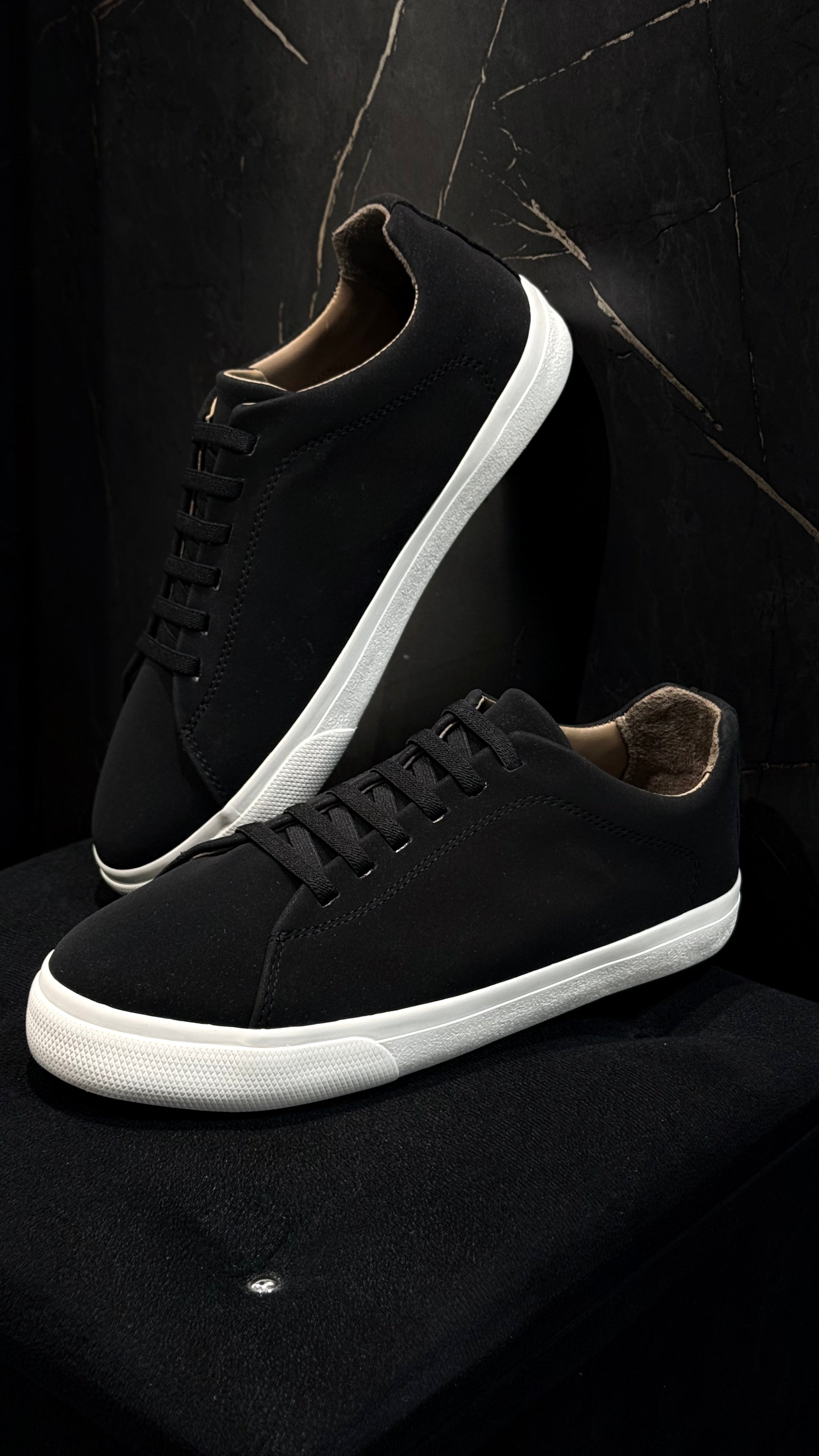 Tenis Sneaker Roma GH