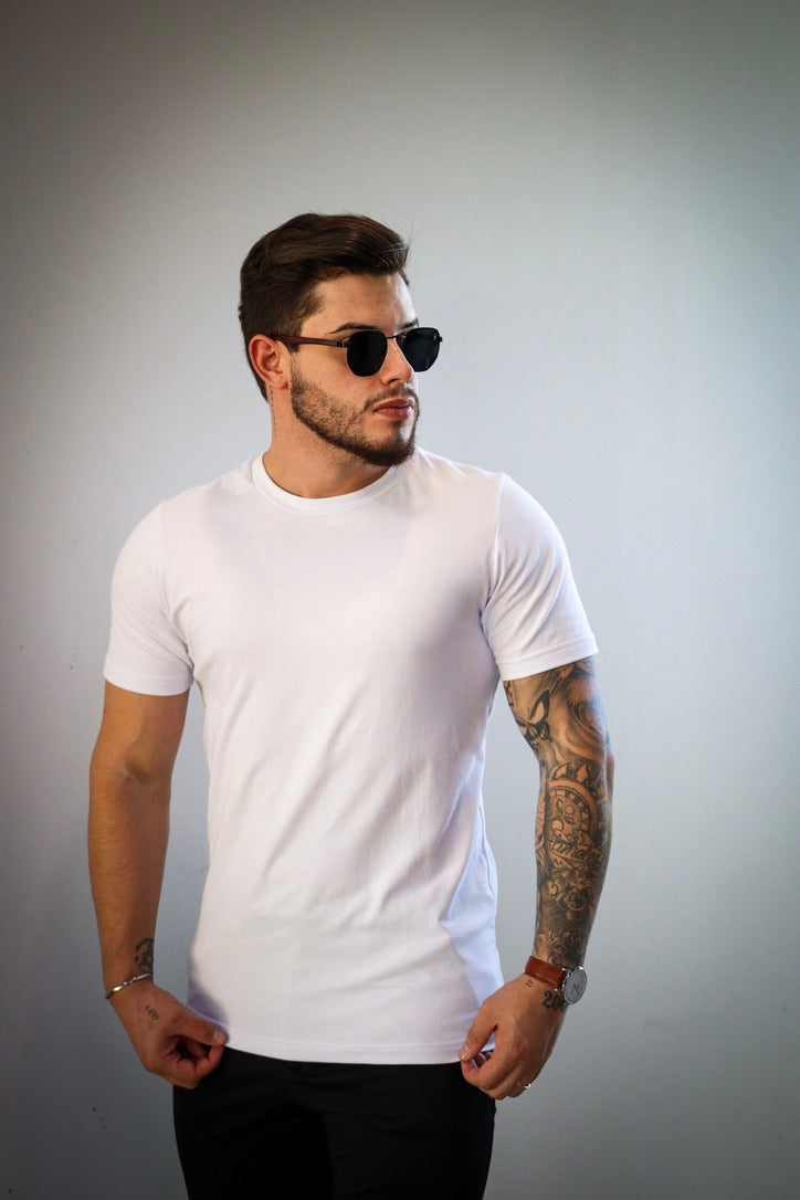 Camiseta Minimal GH