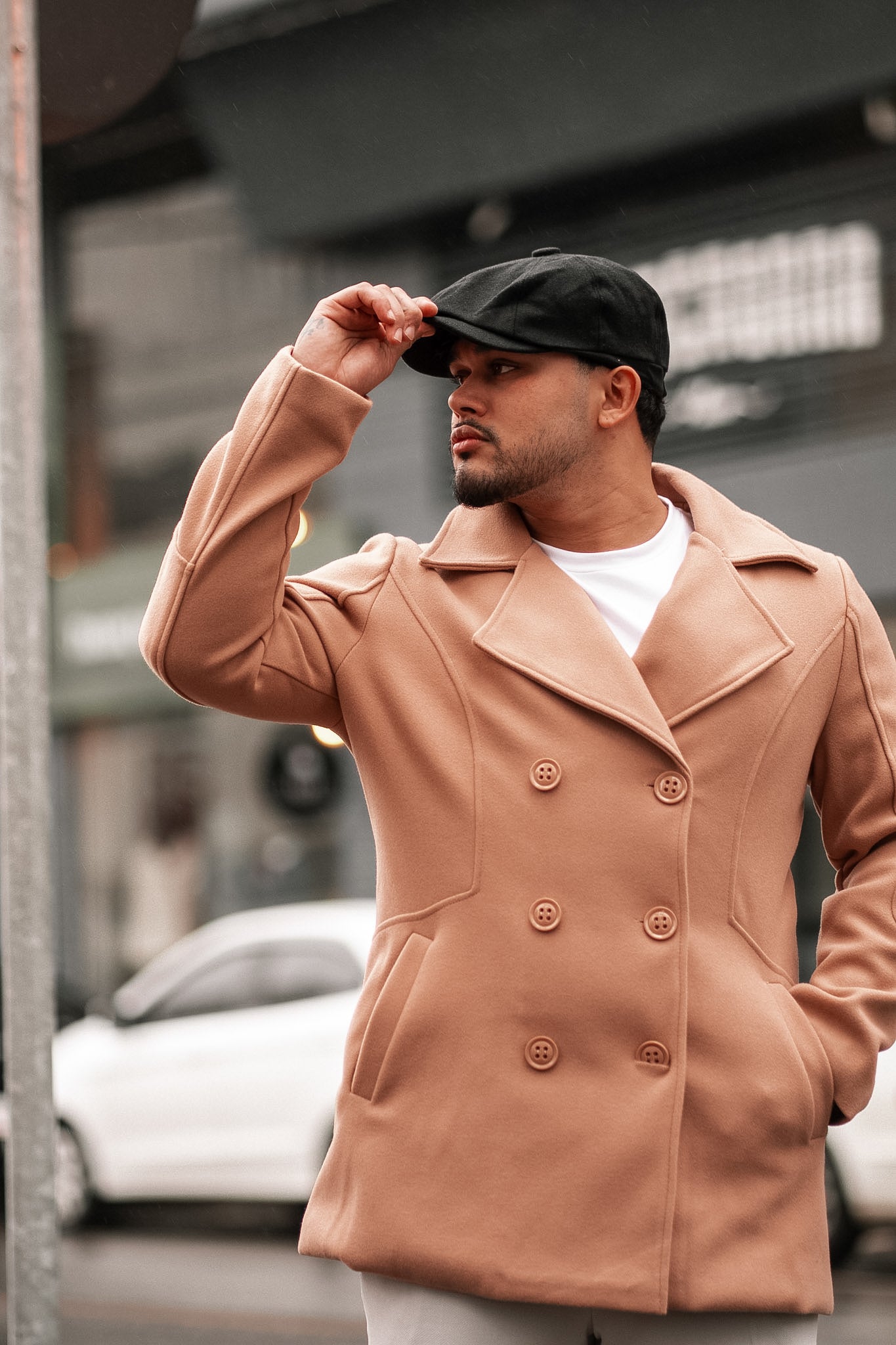 Cardigan Italiano