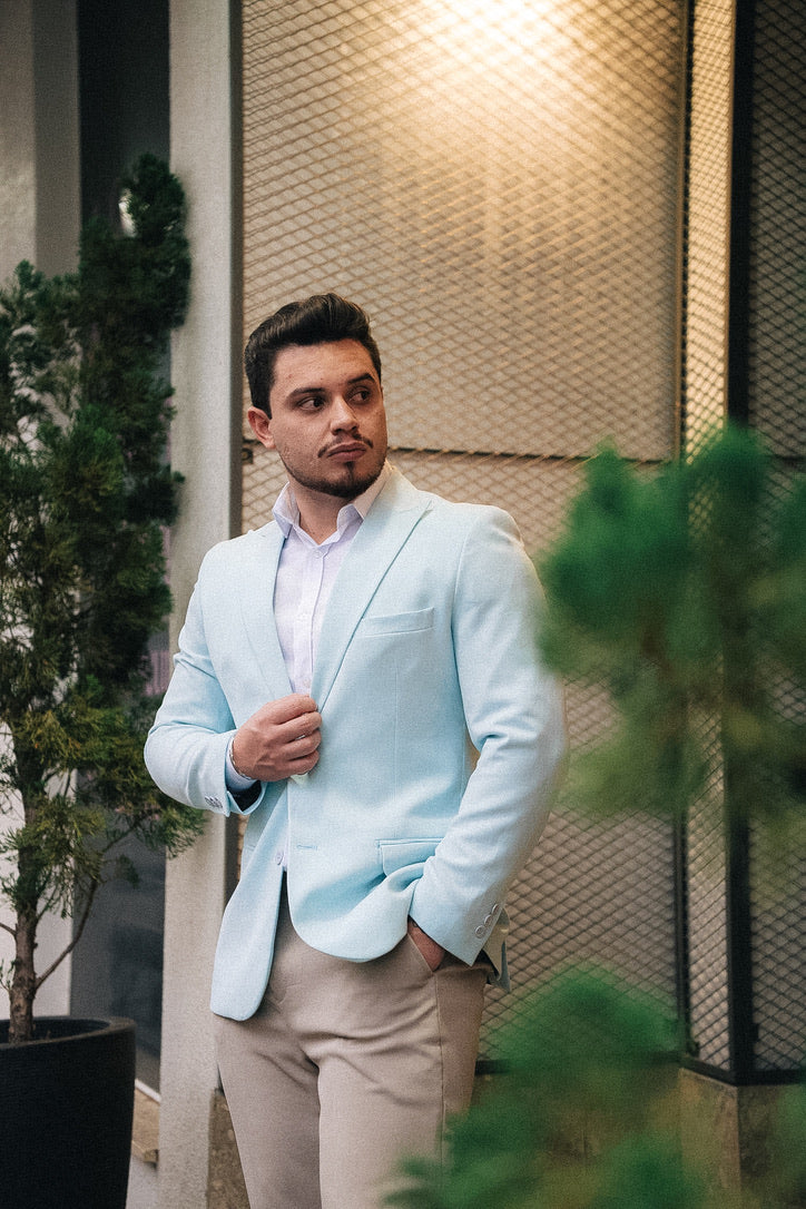 Blazer Paradise