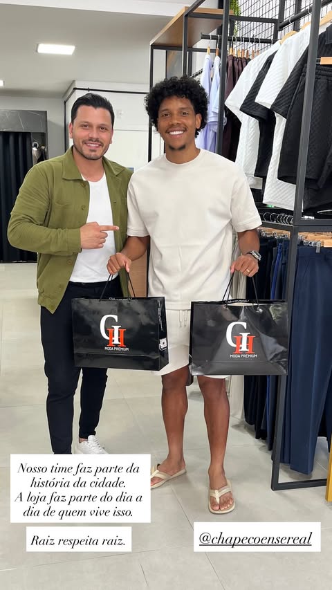 Cliente Ghetto Elite