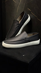 Sapato Mocassim Bold GH