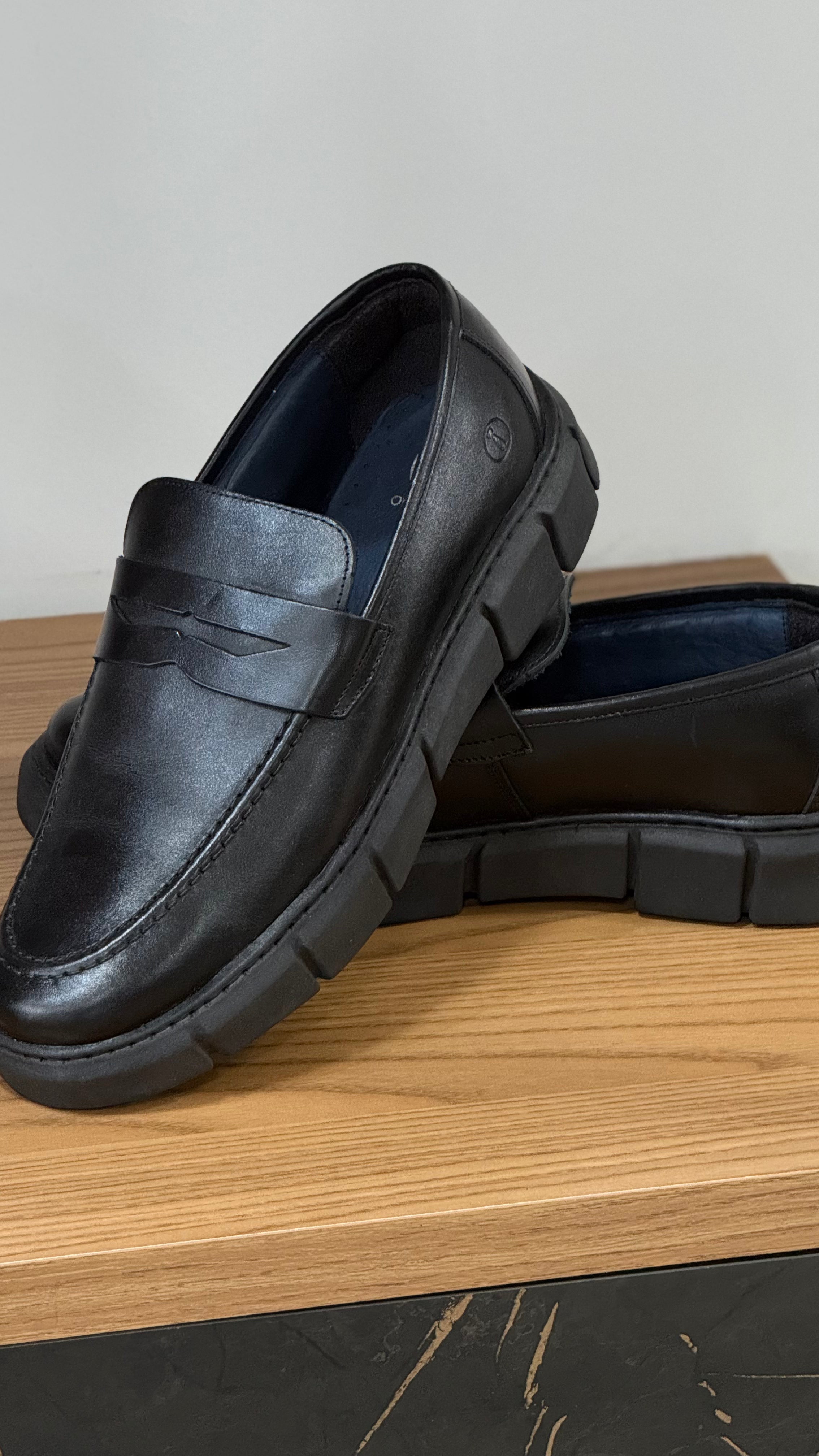 Sapato Plus 43 Couro