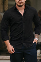 Camisa Social Haucco
