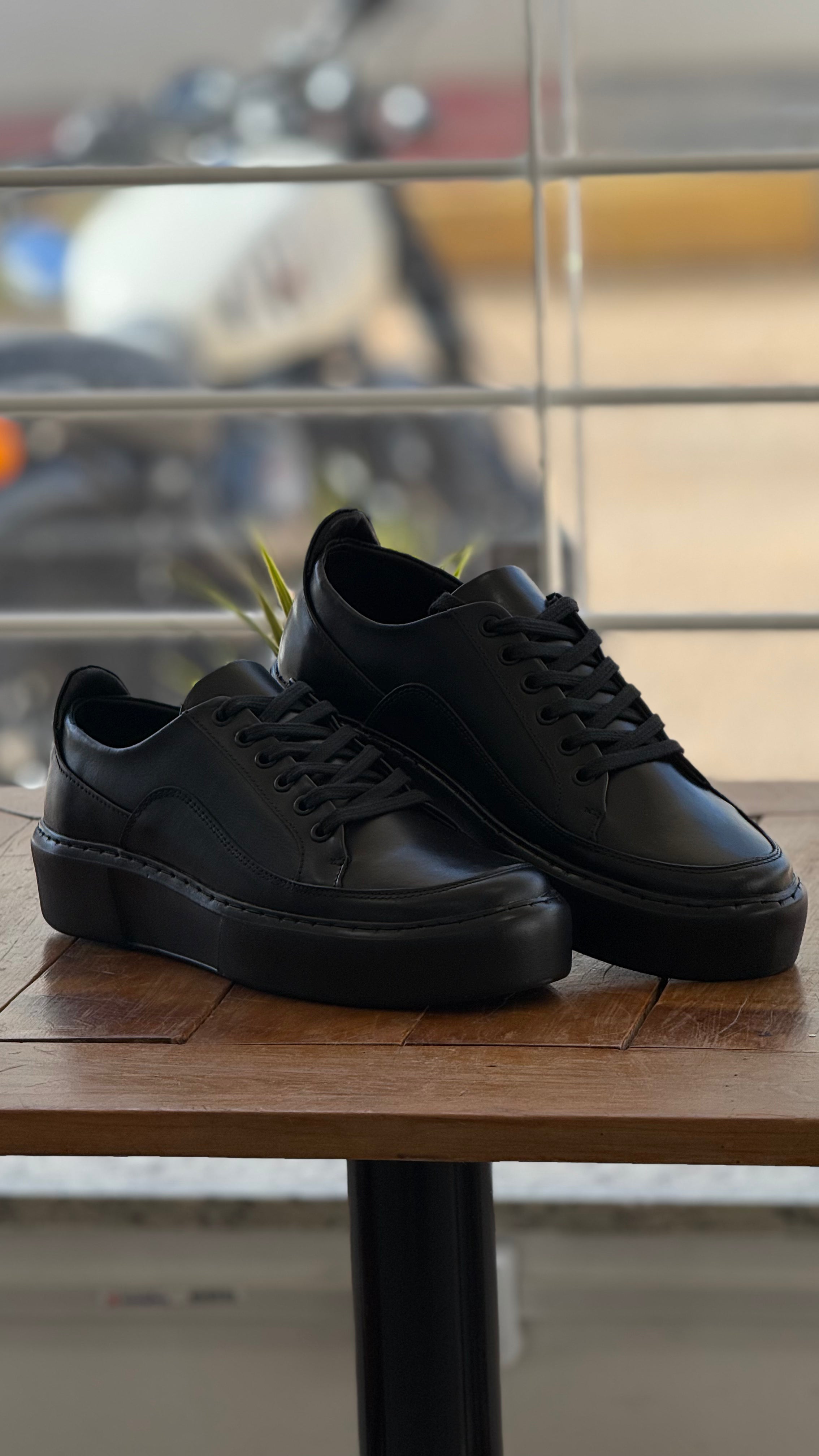 Tênis Casual Nice Everest