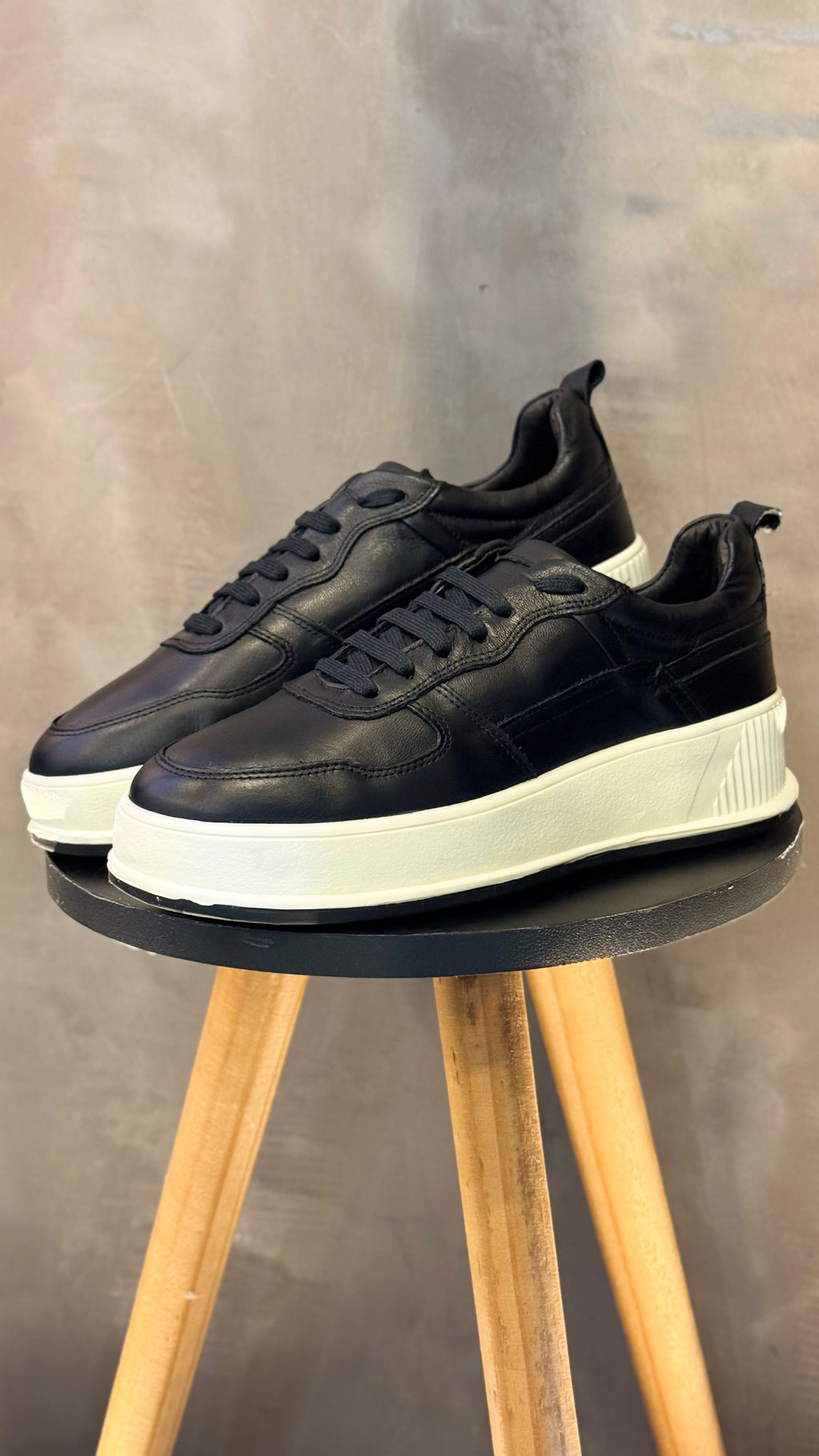 Sneaker Veneza Gh