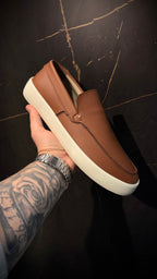 Sapato Mocassim Bold GH