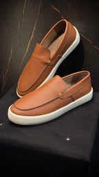 Sapato Mocassim Bold GH
