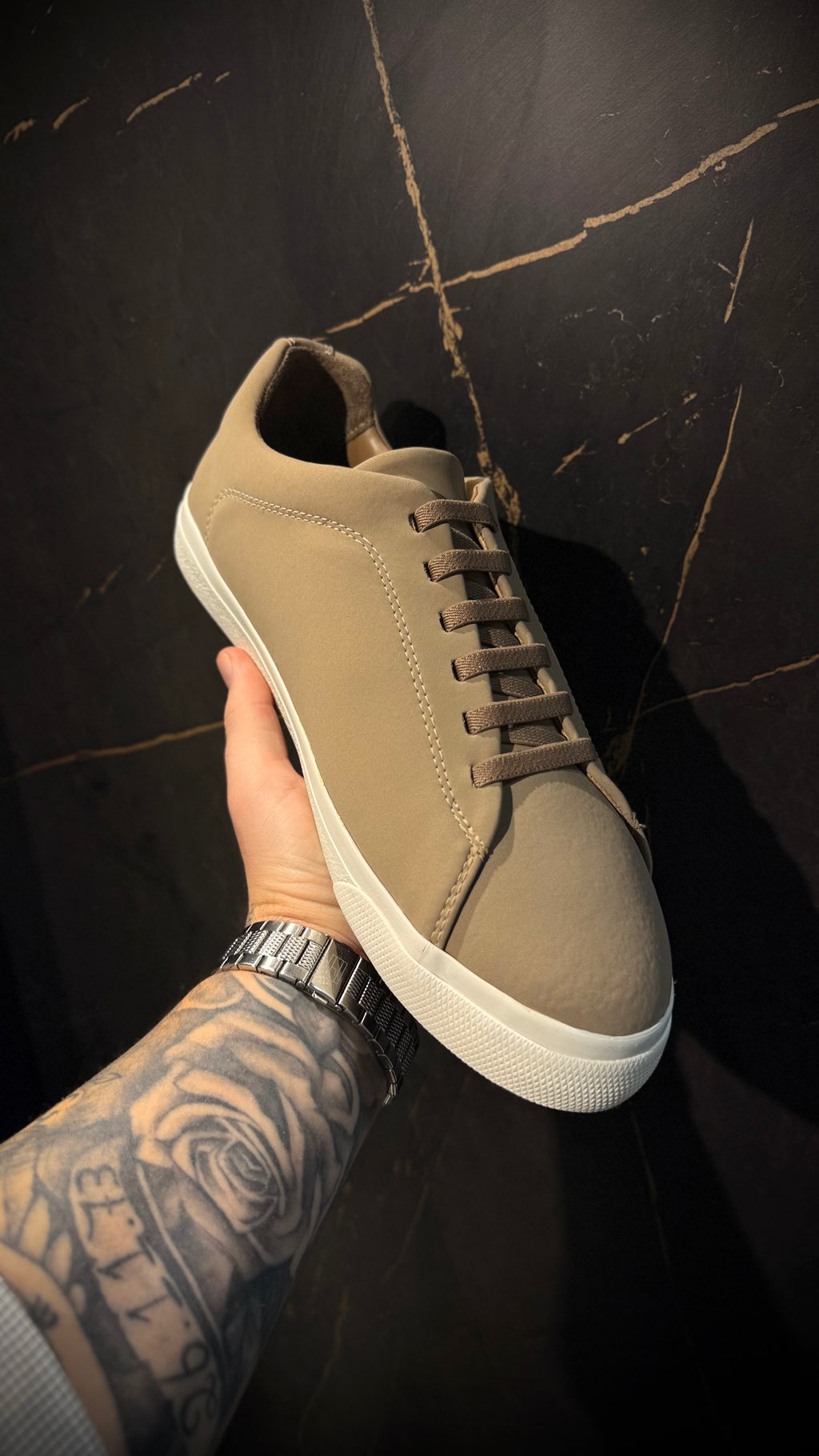 Tenis Sneaker Roma GH