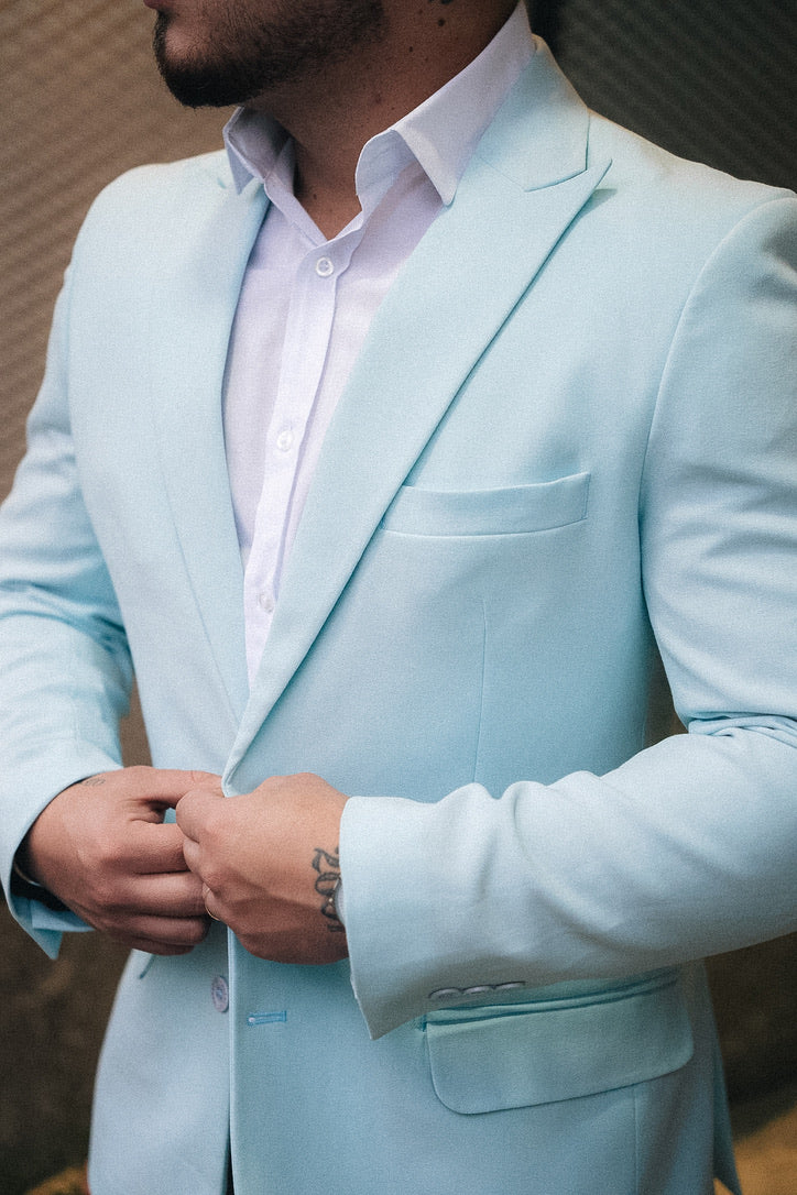 Blazer Paradise
