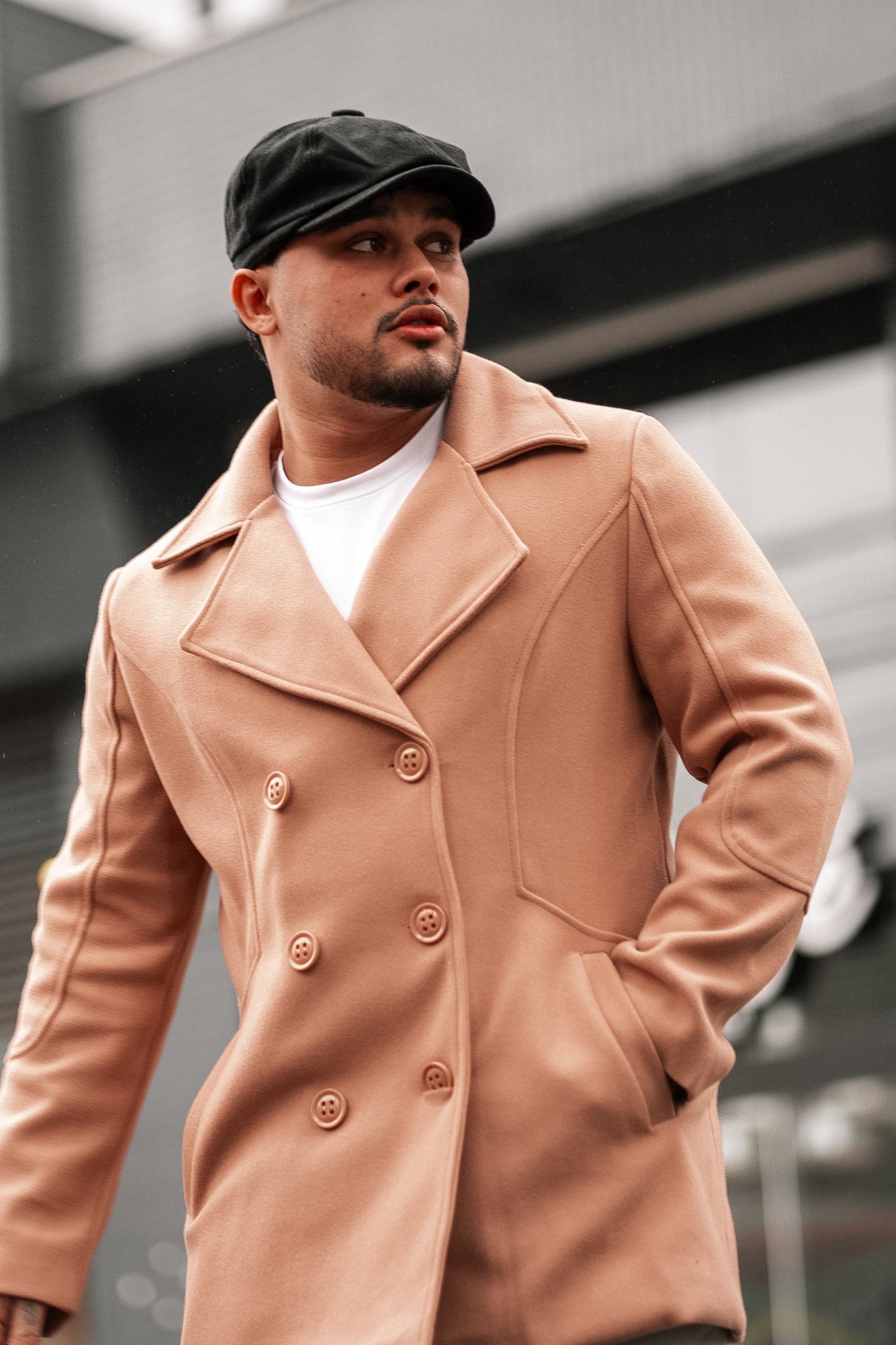 Cardigan Italiano