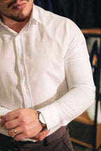 Camisa Social Haucco