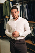Camisa Social Haucco