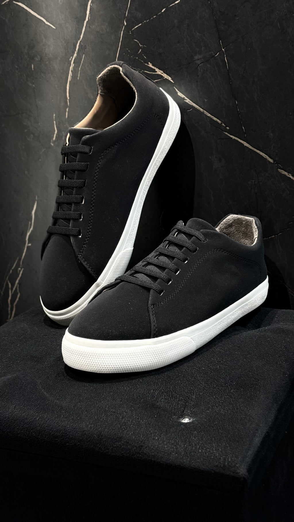 Tenis Sneaker Roma GH