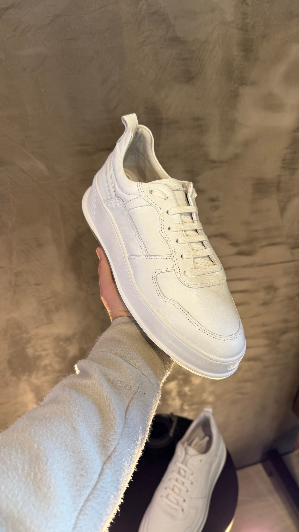 Sneaker Veneza Gh
