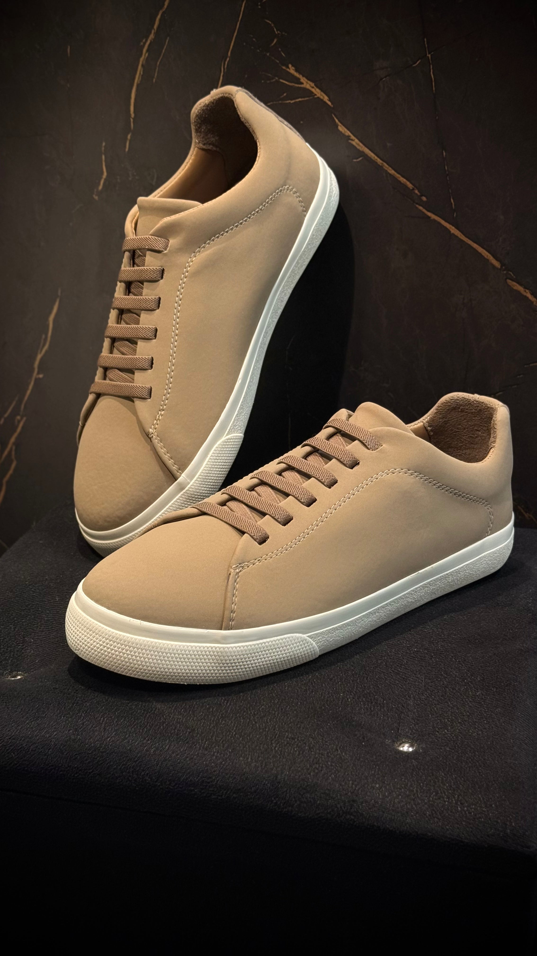 Tenis Sneaker Roma GH