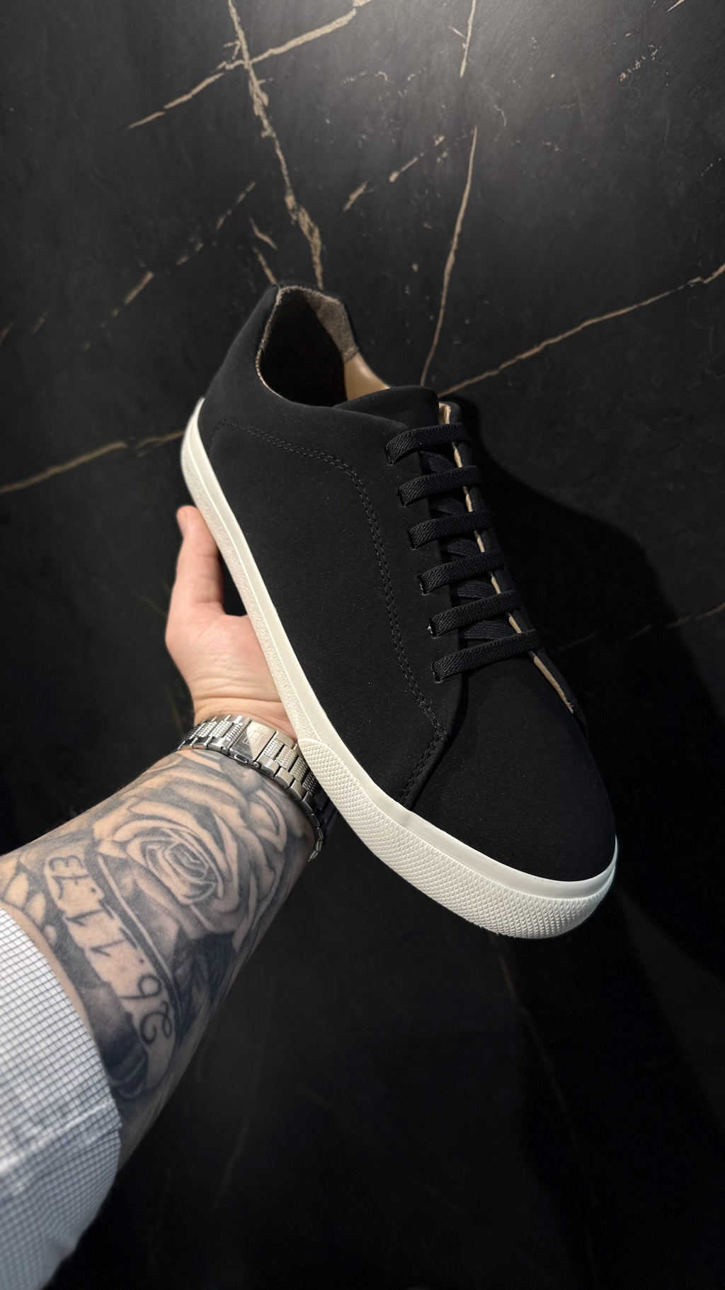 Tenis Sneaker Roma GH