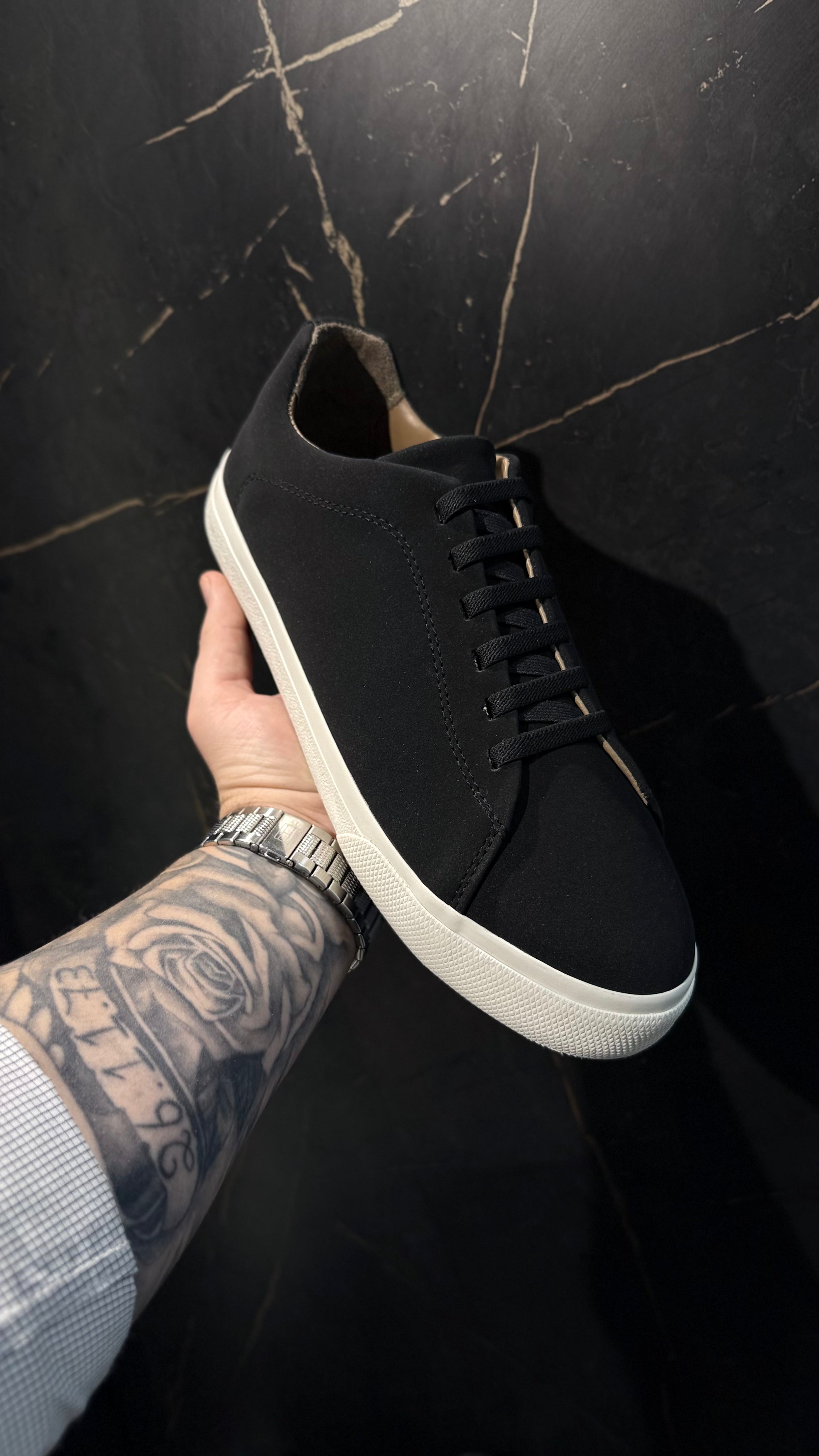 Tenis Sneaker Roma GH