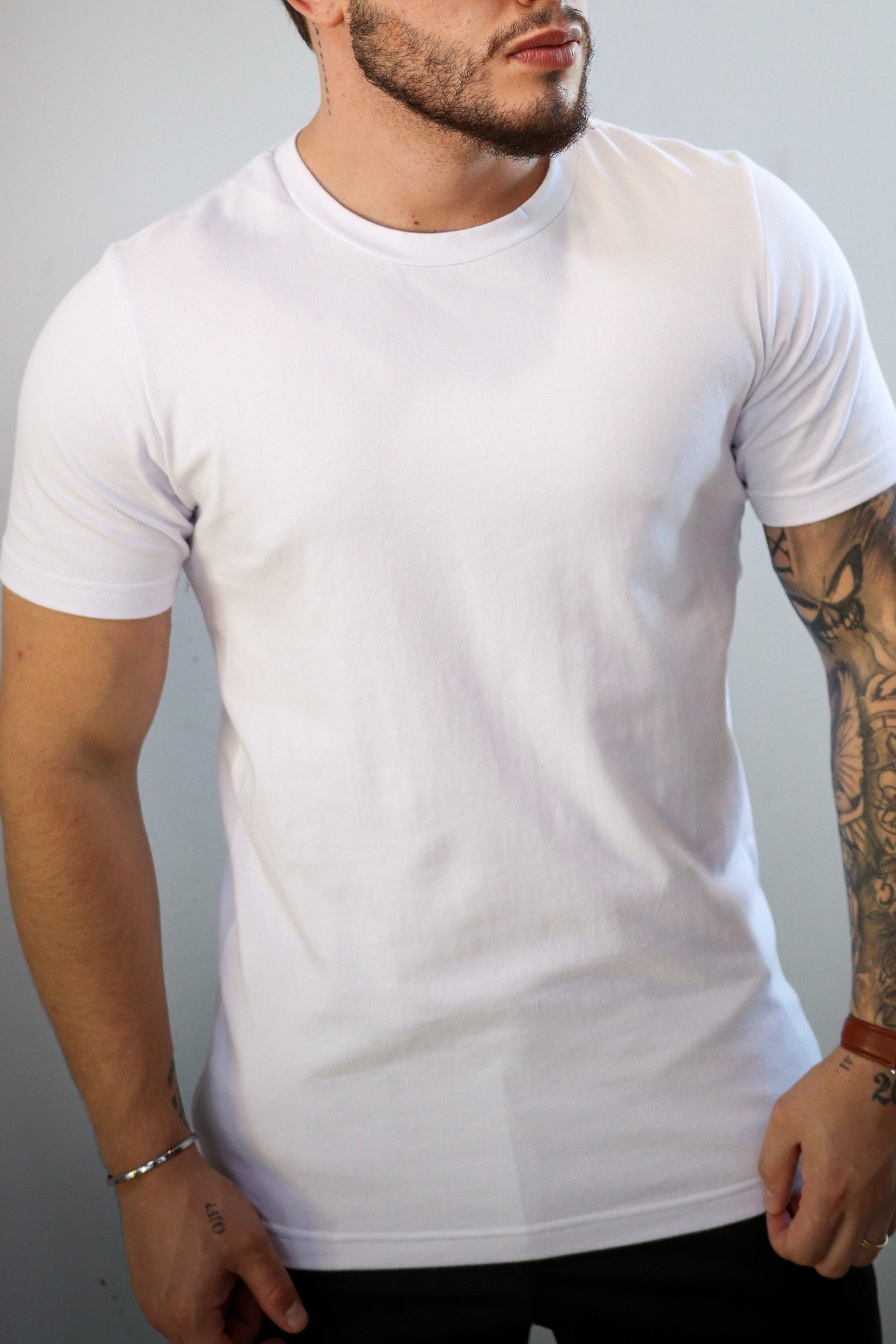 Camiseta Minimal GH