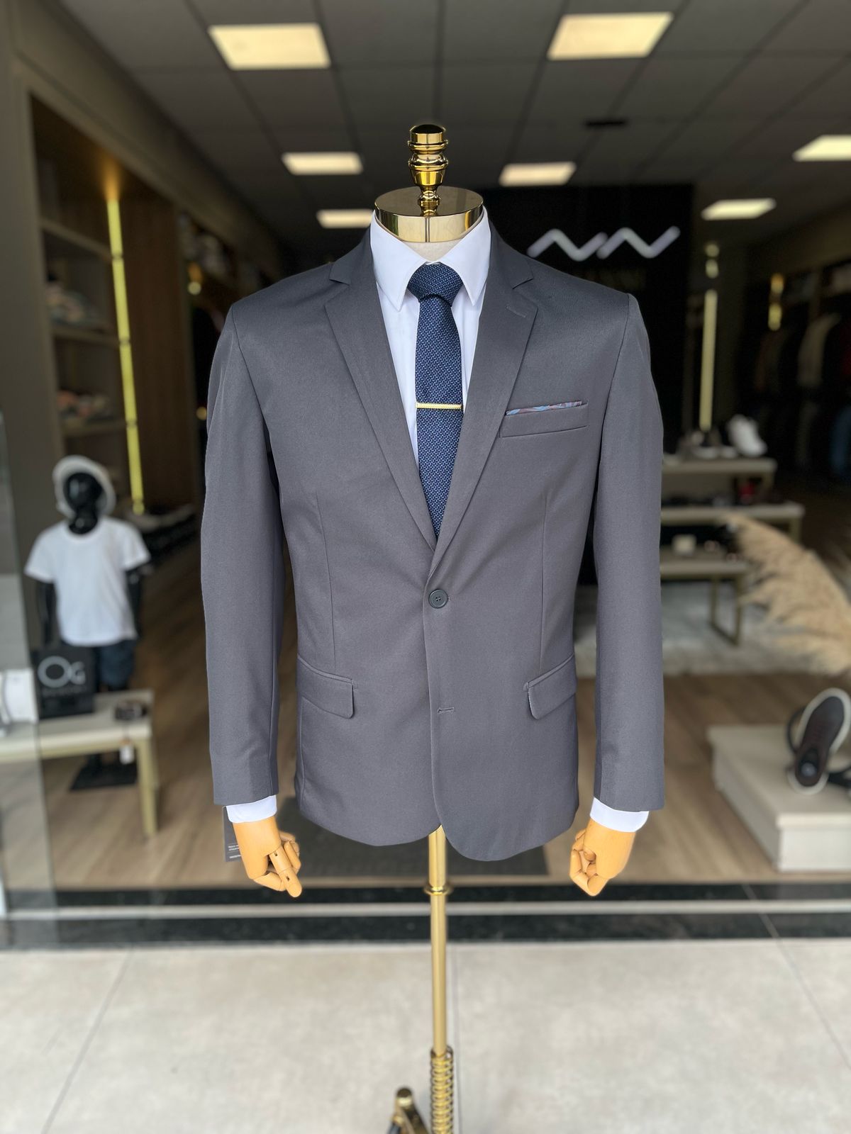 Terno Promessas
